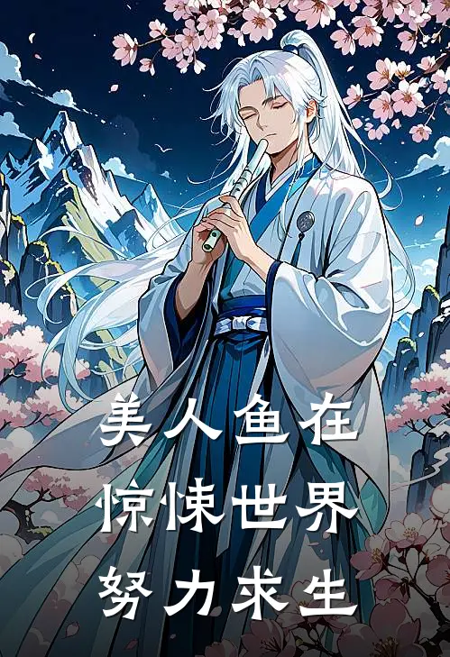 美人鱼在惊悚世界努力求生(观观观观)全本免费在线阅读_观观观观全文阅读