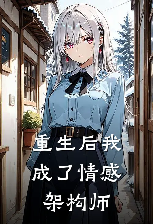 重生后我成了情感架构师