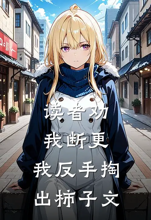 读者劝我断更，我反手掏出柿子文(刘如烟林涵)完本小说_免费阅读无弹窗读者劝我断更，我反手掏出柿子文刘如烟林涵