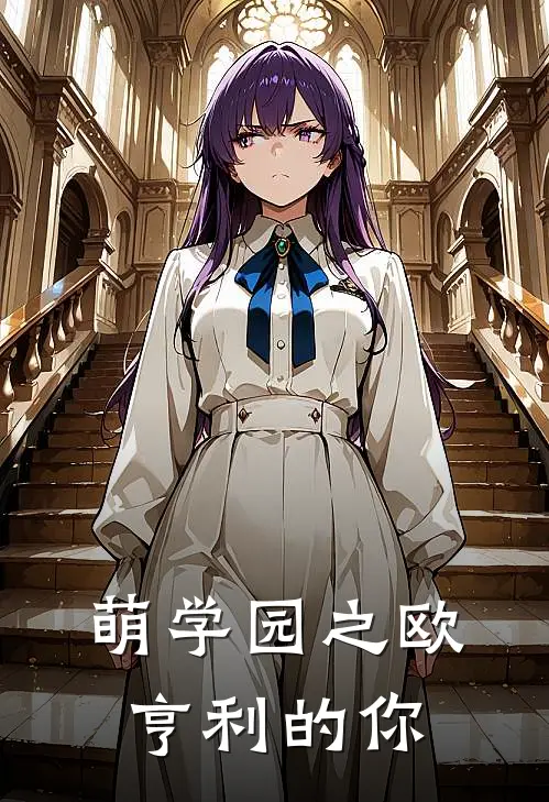 萌学园之欧亨利的你(奕欣坚尼)好看的完结小说_完本小说萌学园之欧亨利的你奕欣坚尼