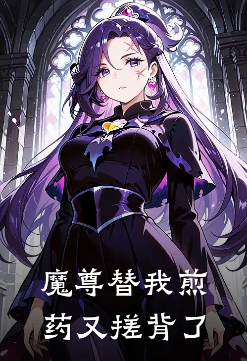 魔尊替我煎药又搓背了