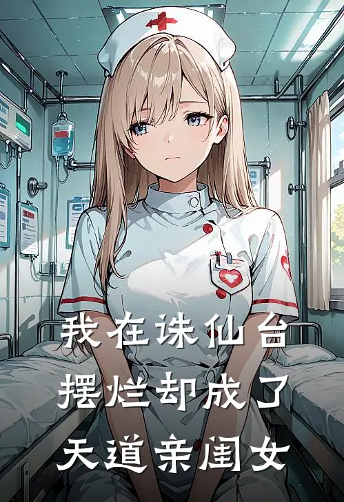 我在诛仙台摆烂却成了天道亲闺女