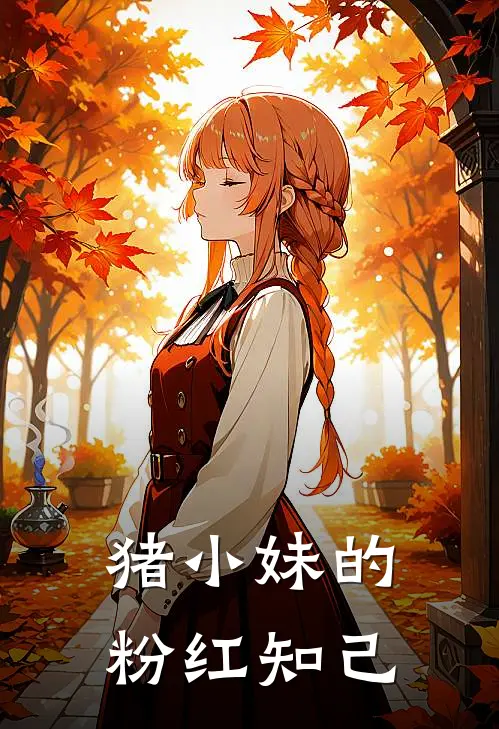 猪小妹的粉红知己