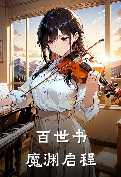 百世书：魔渊启程