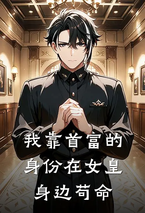 我靠首富的身份在女皇身边苟命