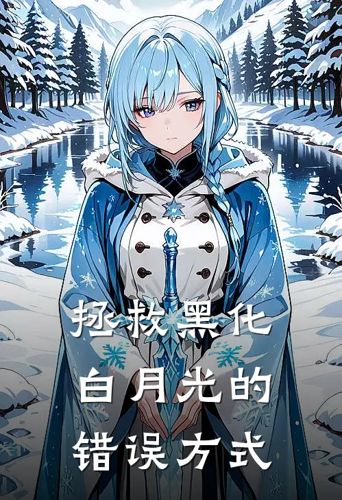 拯救黑化白月光的错误方式
