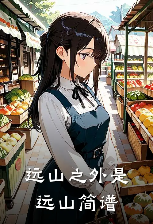 远山之外是远山简谱