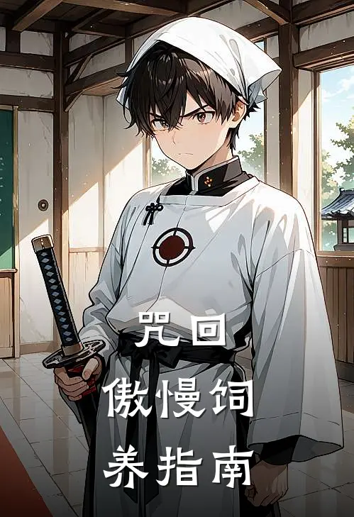 咒回：傲慢饲养指南