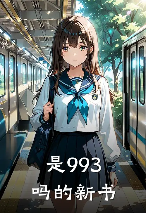 是993吗的新书