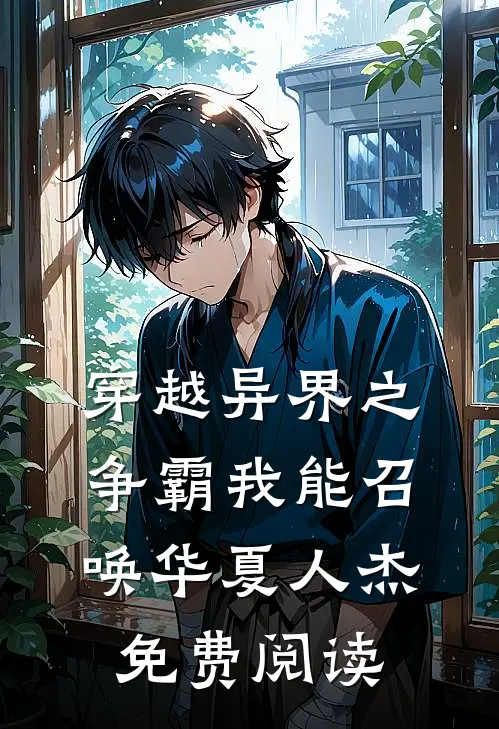 穿越异界之争霸我能召唤华夏人杰免费阅读