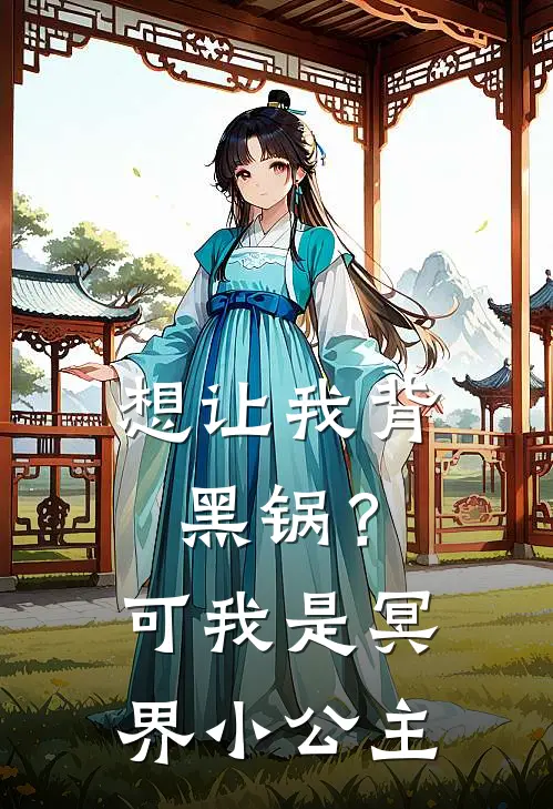 想让我背黑锅？可我是冥界小公主抖音热门已完结小说_最新章节列表想让我背黑锅？可我是冥界小公主(抖音热门)