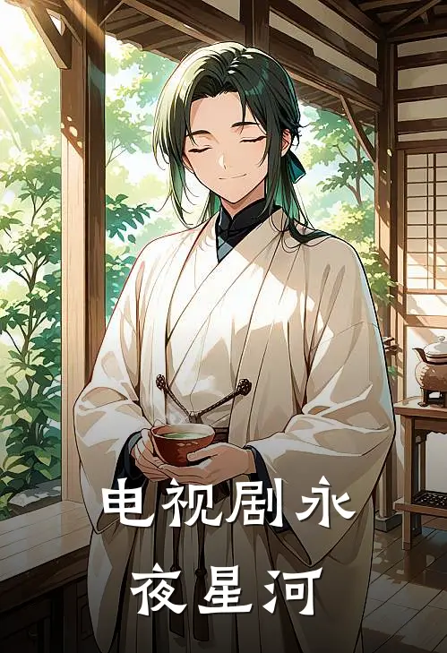 电视剧永夜星河