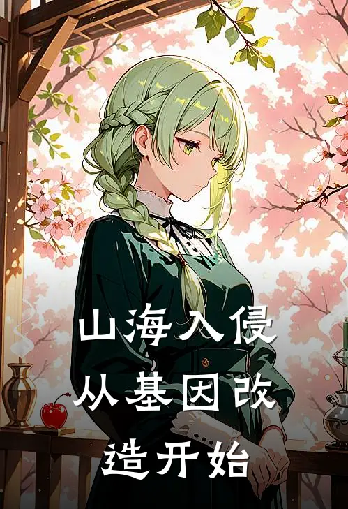 山海入侵：从基因改造开始