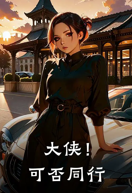 大侠！可否同行小说凌旭晨月清竹（已完结全集完整版大结局）凌旭晨月清竹小说全文阅读笔趣阁