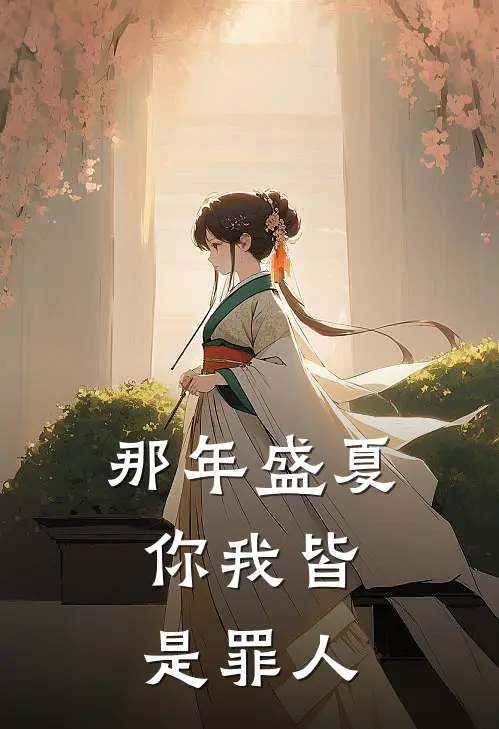 那年盛夏，你我皆是罪人