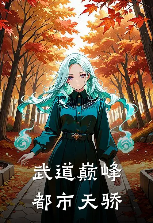 武道巅峰：都市天骄