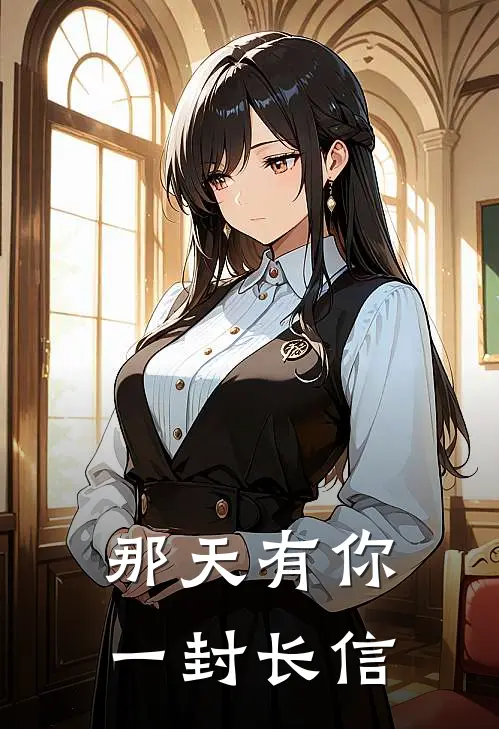 那天有你一封长信