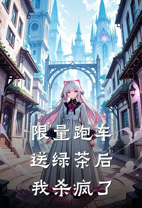 限量跑车送绿茶后，我杀疯了刘波倩倩完整免费小说_热门小说阅读限量跑车送绿茶后，我杀疯了刘波倩倩