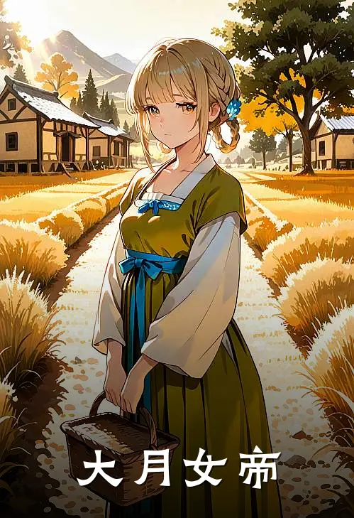 大月女帝杨晏溪三郎全文免费阅读_完结热门小说大月女帝(杨晏溪三郎)