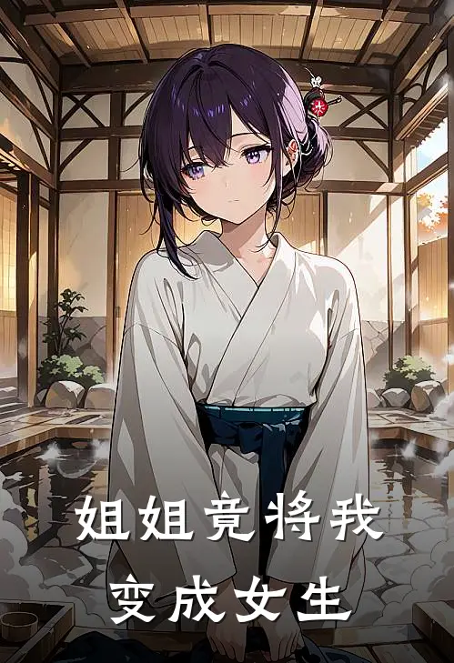 姐姐竟将我变成女生