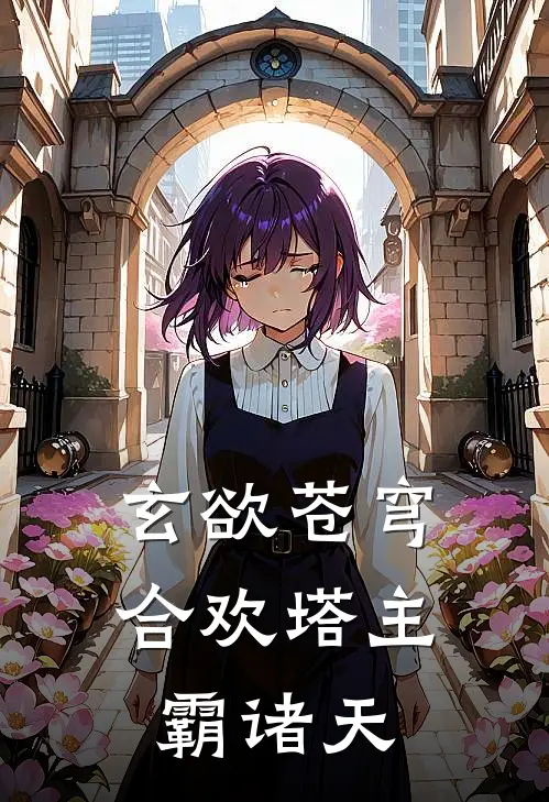 玄欲苍穹：合欢塔主霸诸天