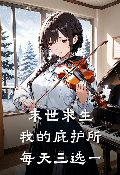 末世求生：我的庇护所每天三选一