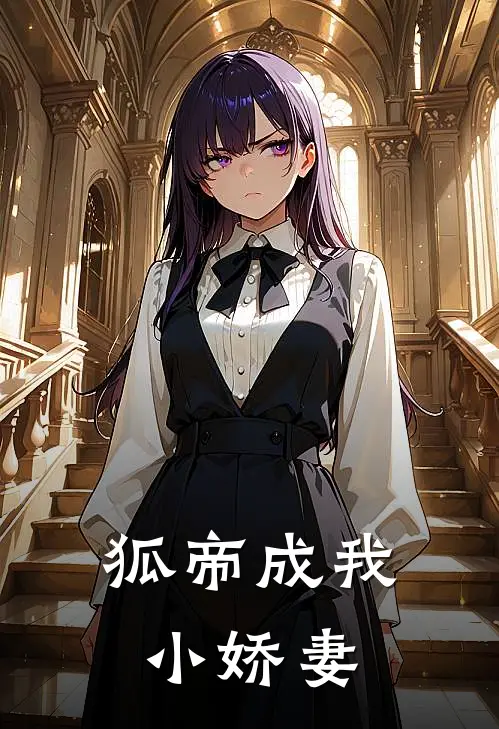 狐帝成我小娇妻