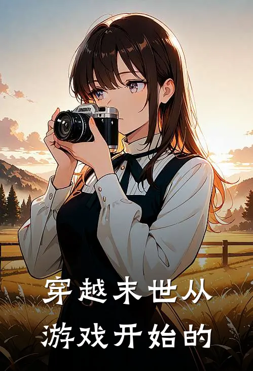 穿越末世从游戏开始的