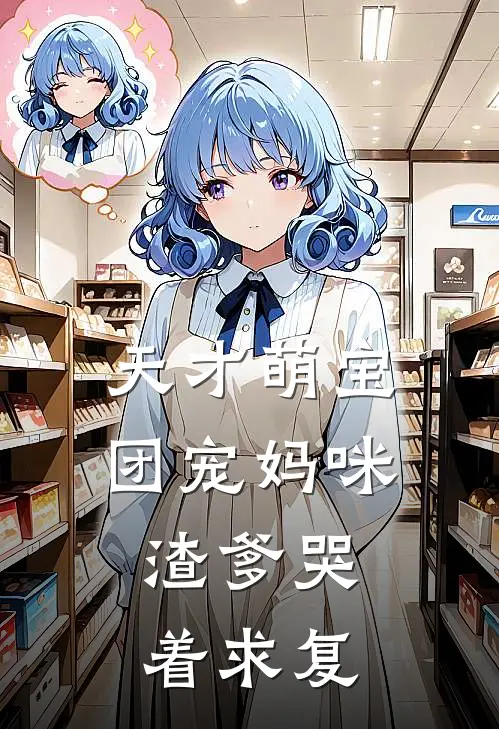 天才萌宝团宠妈咪，渣爹哭着求复