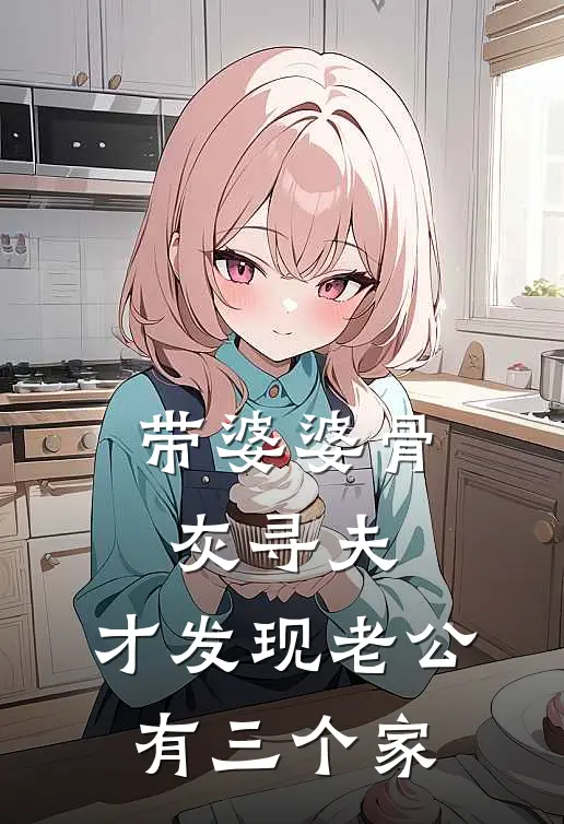 带婆婆骨灰寻夫，才发现老公有三个家