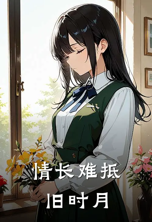 情长难抵旧时月