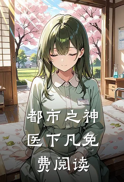 都市之神医下凡免费阅读