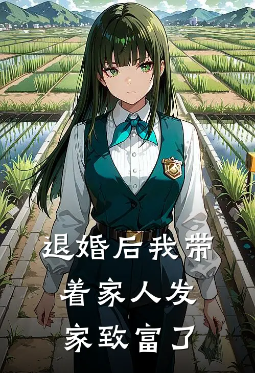 退婚后我带着家人发家致富了