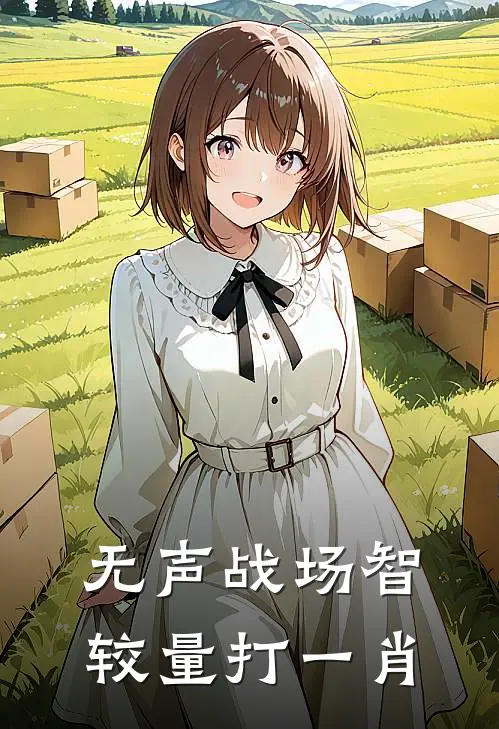 无声战场智较量打一肖