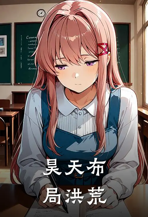 昊天布局洪荒(昊天张烨)完本小说_热门的小说昊天布局洪荒昊天张烨