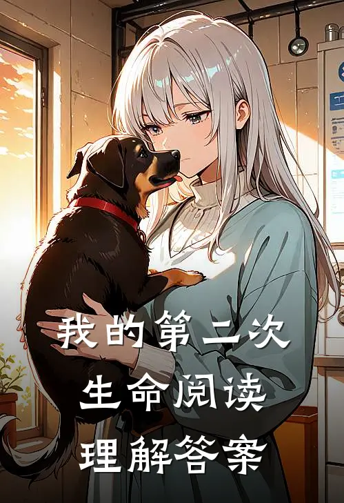 我的第二次生命阅读理解答案