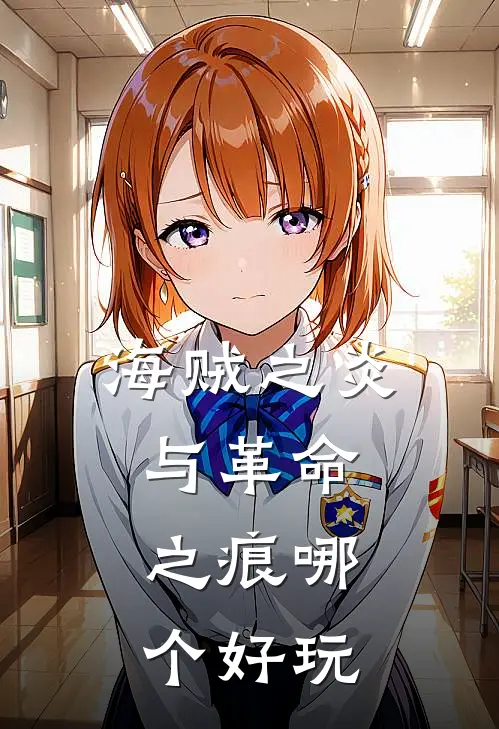 海贼之炎与革命之痕哪个好玩