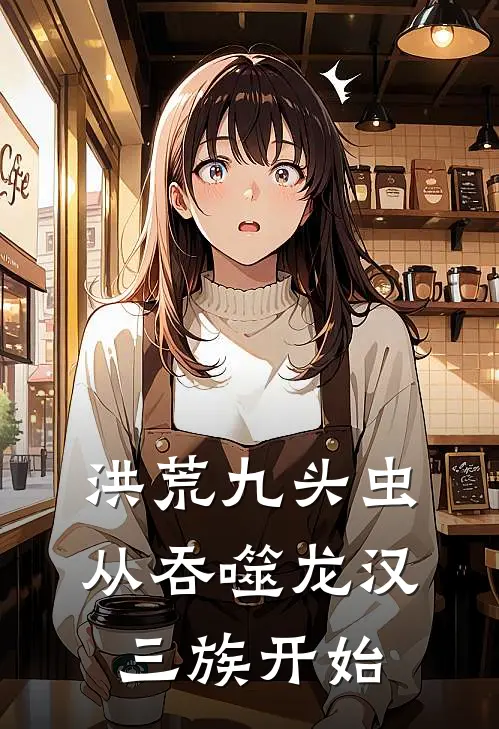 洪荒九头虫：从吞噬龙汉三族开始