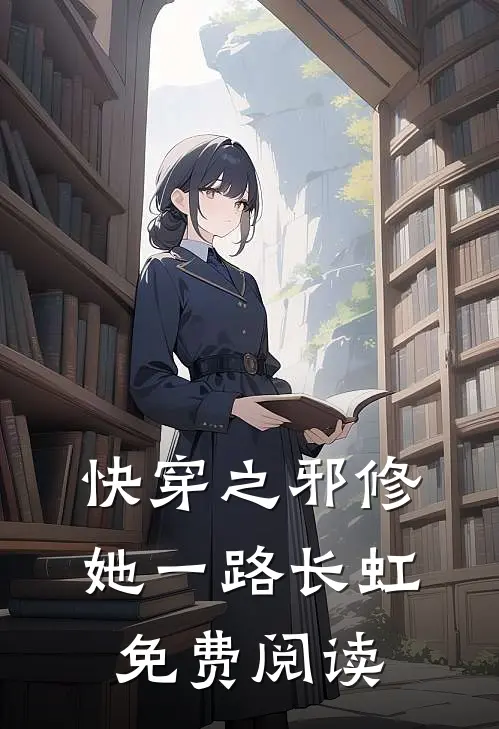 快穿之邪修她一路长虹免费阅读