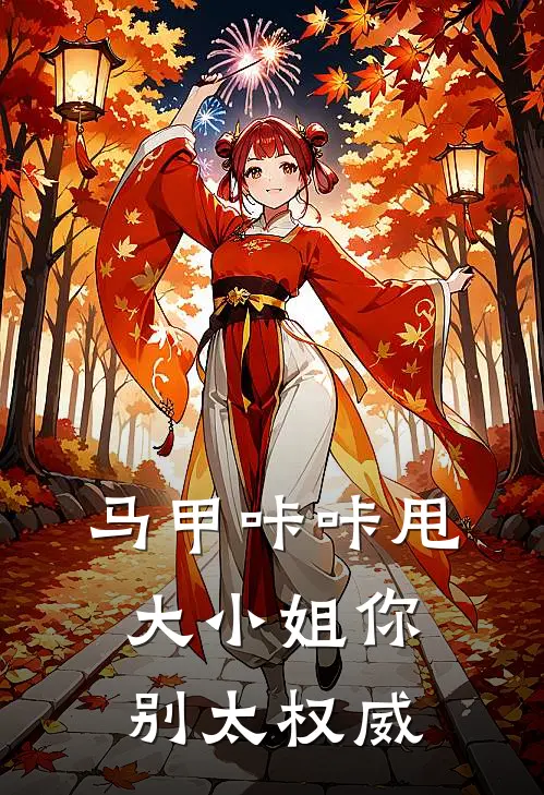 马甲咔咔甩，大小姐你别太权威