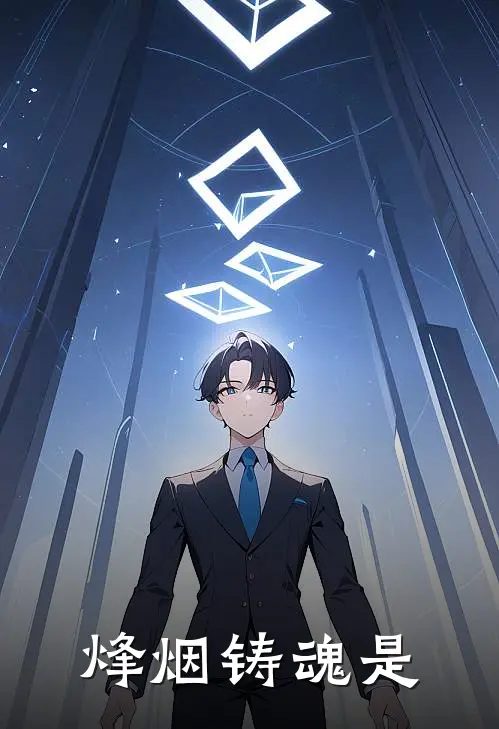烽烟铸魂是