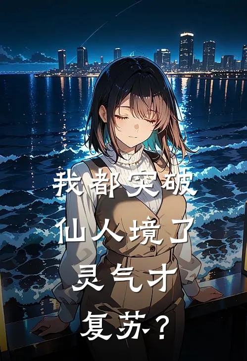 我都突破仙人境了，灵气才复苏？(陈文任华)完整版免费全文阅读_最热门小说我都突破仙人境了，灵气才复苏？陈文任华