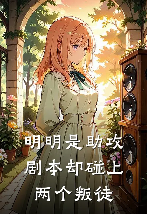 明明是助攻剧本却碰上两个叛徒逢春小云完本小说推荐_免费小说全文阅读明明是助攻剧本却碰上两个叛徒逢春小云