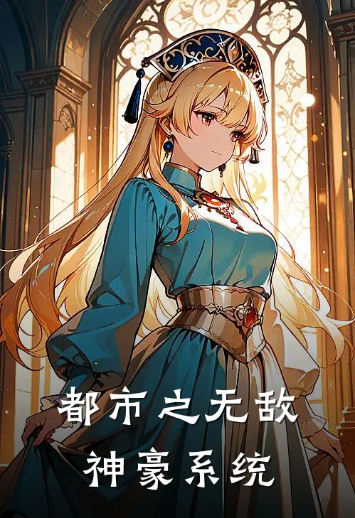 《都市之无敌神豪系统》叶辰马岚已完结小说_都市之无敌神豪系统(叶辰马岚)火爆小说