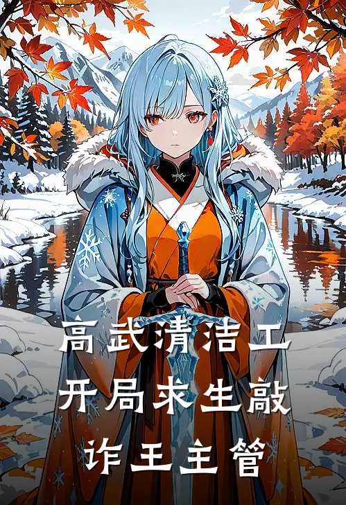 高武清洁工：开局求生敲诈王主管(陈凡陈)完整版免费小说_最热门小说高武清洁工：开局求生敲诈王主管(陈凡陈)