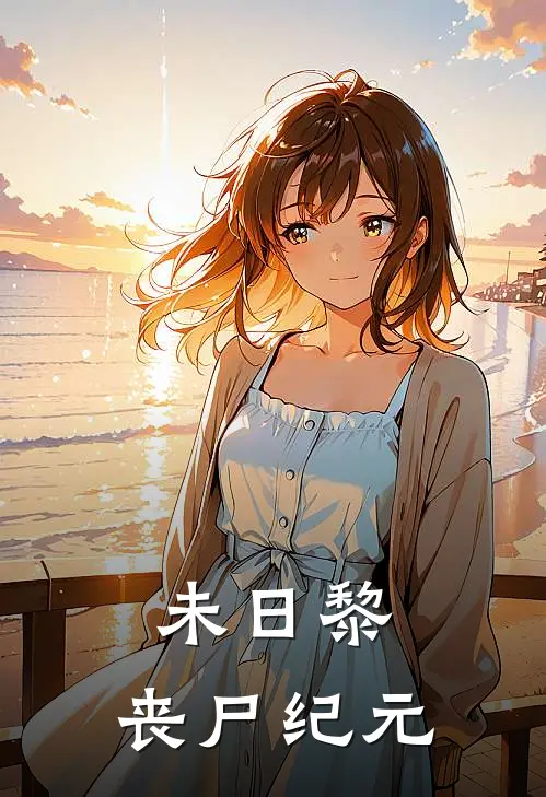 未日黎：丧尸纪元