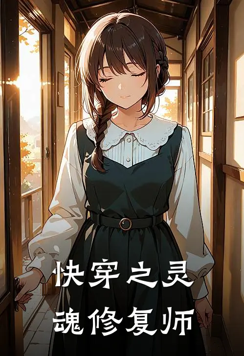 快穿之灵魂修复师(林深苏清鸢)完结版小说全文免费阅读_最新小说快穿之灵魂修复师(林深苏清鸢)