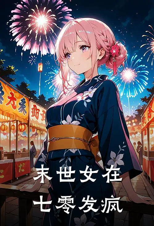 末世女在七零发疯