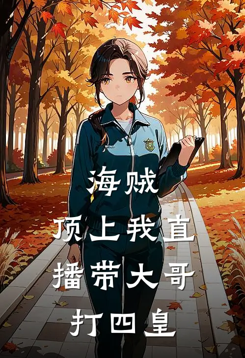 海贼：顶上我直播带大哥打四皇柳德甚平完结小说免费阅读_完本热门小说海贼：顶上我直播带大哥打四皇柳德甚平