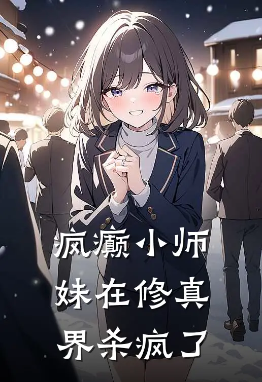 疯癫小师妹在修真界杀疯了